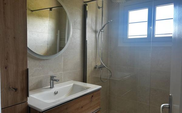 Maison à louer    3 pièces •  Montfort-en-Chalosse