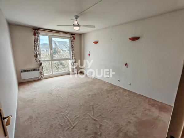 Appartement Hypercentre Gare