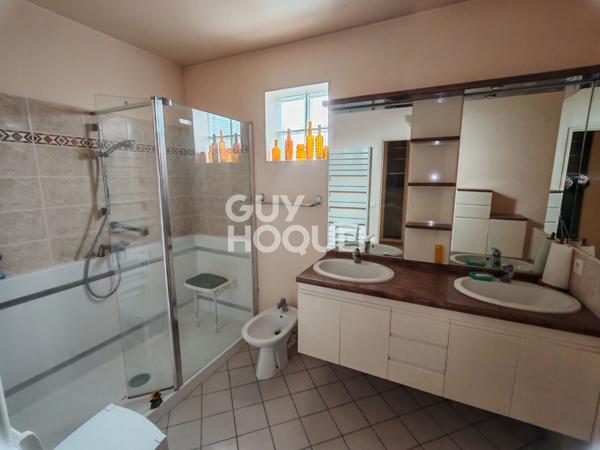 Appartement Hypercentre Gare