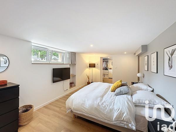 Appartement à vendre 4 pièces 105 m² Mondelange