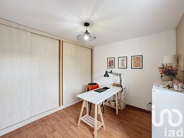 Appartement à vendre 4 pièces 105 m² Mondelange