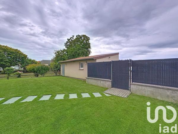 Appartement à vendre 4 pièces 105 m² Mondelange