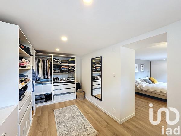 Appartement à vendre 4 pièces 105 m² Mondelange