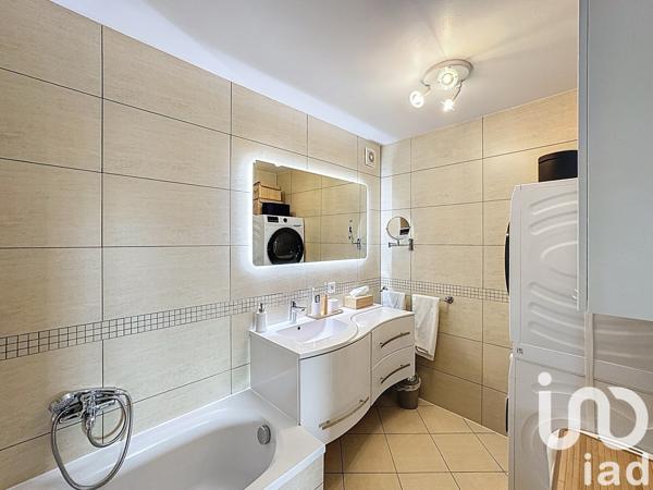 Appartement à vendre 4 pièces 105 m² Mondelange