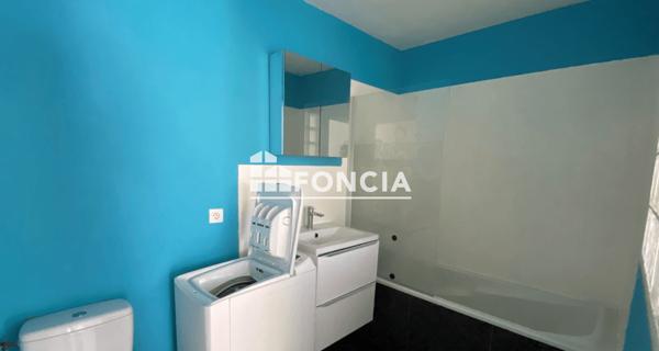 Location Studio 28.57 m² - Royat 63130