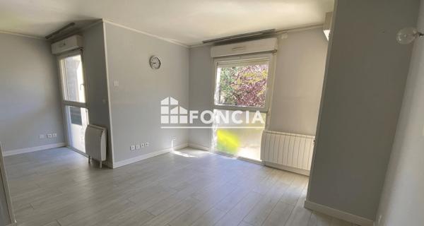 Location Studio 28.57 m² - Royat 63130