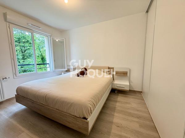 Appartement Grésy-Sur-Aix 2 pièces 43 m2