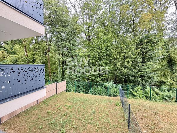 Appartement Grésy-Sur-Aix 2 pièces 43 m2