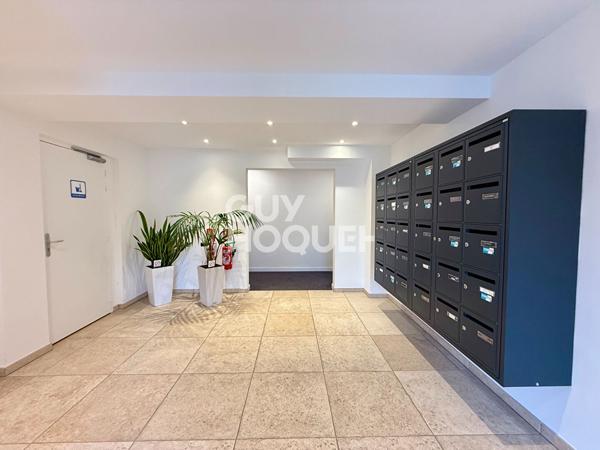 Appartement Grésy-Sur-Aix 2 pièces 43 m2
