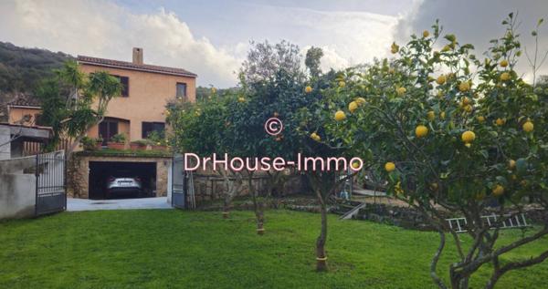 Maison à vendre 5 pièces de 150 m²