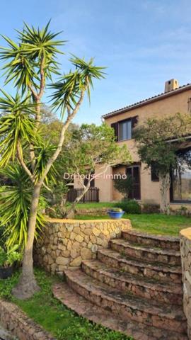 Maison à vendre 5 pièces de 150 m²