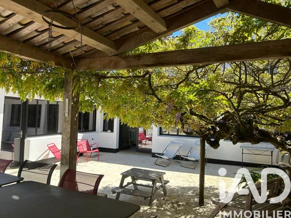 Maison à vendre 7 pièces 180 m² La Flotte