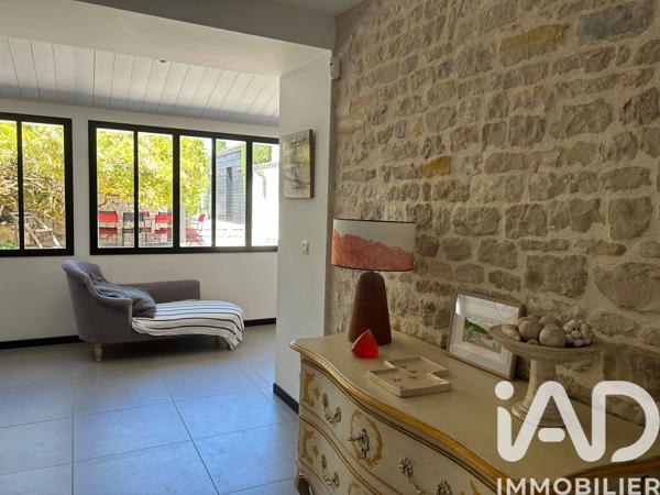 Maison à vendre 7 pièces 180 m² La Flotte