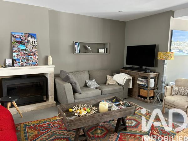 Maison à vendre 7 pièces 180 m² La Flotte