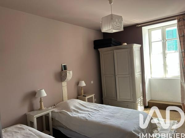 Maison à vendre 7 pièces 180 m² La Flotte
