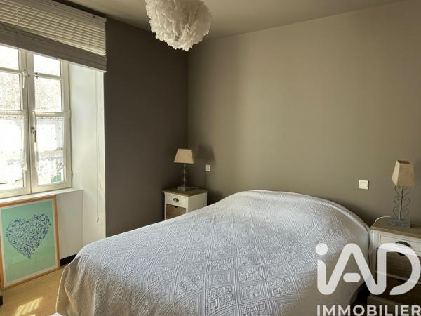 Maison à vendre 7 pièces 180 m² La Flotte
