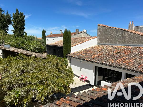 Maison à vendre 7 pièces 180 m² La Flotte