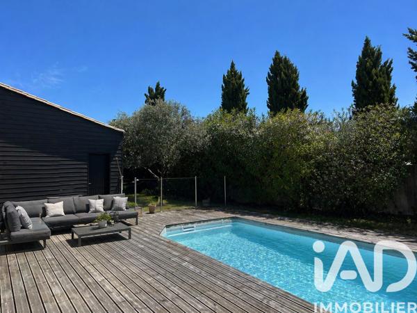 Maison à vendre 7 pièces 180 m² La Flotte