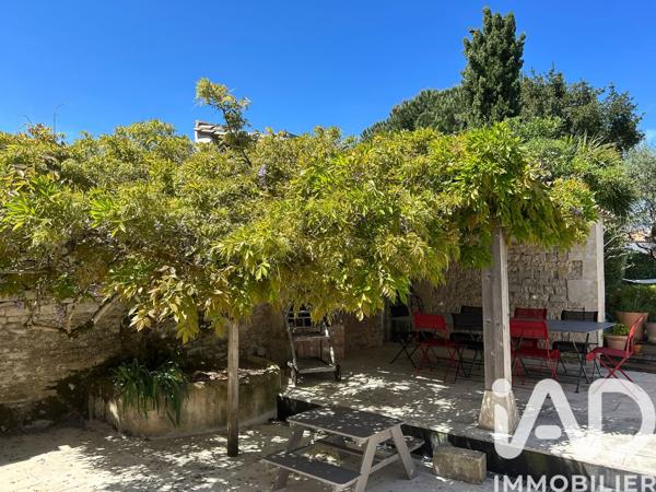 Maison à vendre 7 pièces 180 m² La Flotte