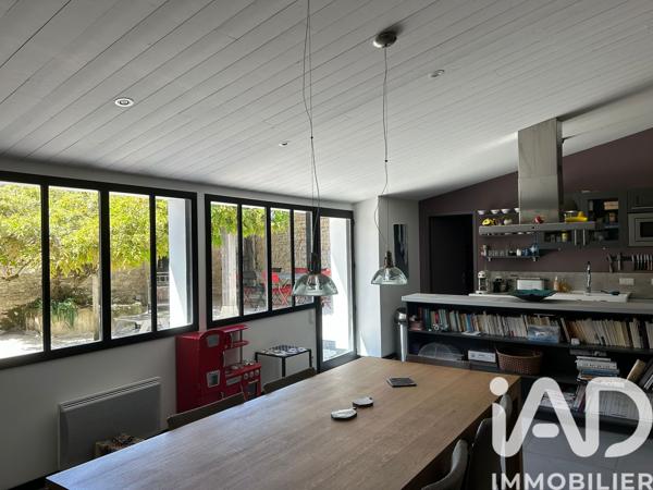 Maison à vendre 7 pièces 180 m² La Flotte