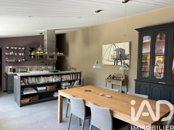 Maison à vendre 7 pièces 180 m² La Flotte