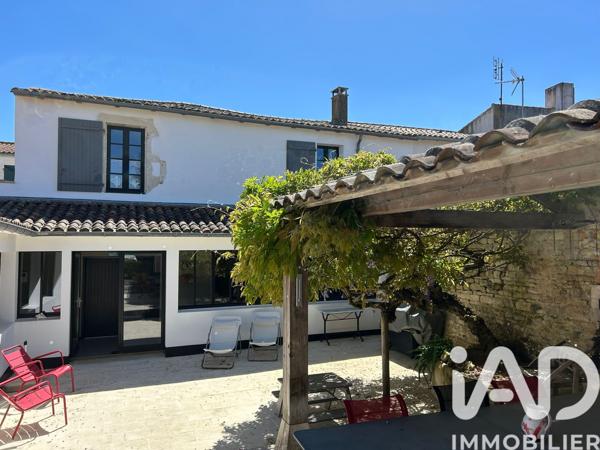 Maison à vendre 7 pièces 180 m² La Flotte