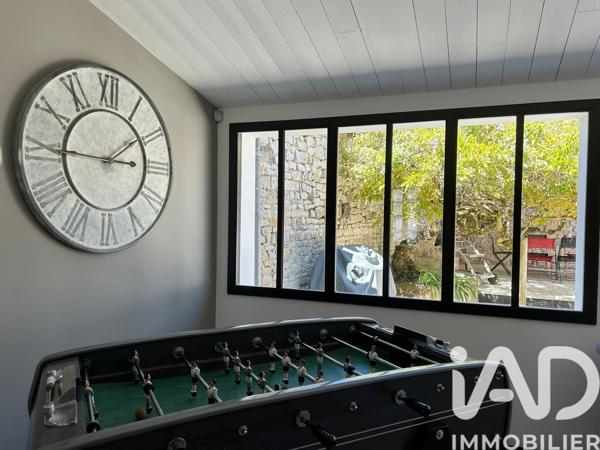 Maison à vendre 7 pièces 180 m² La Flotte