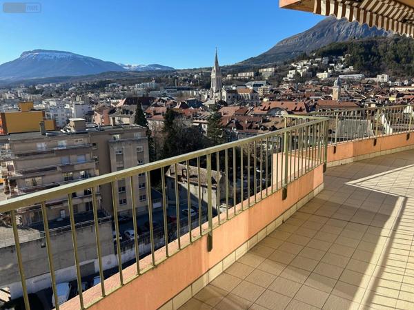 Appartement à vendre à Gap dans lesHautes-Alpes (05000), ref : 003/APPTDERN02251225