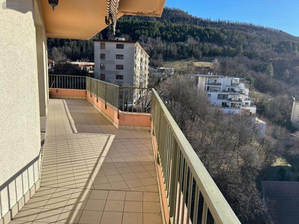 Appartement à vendre à Gap dans lesHautes-Alpes (05000), ref : 003/APPTDERN02251225
