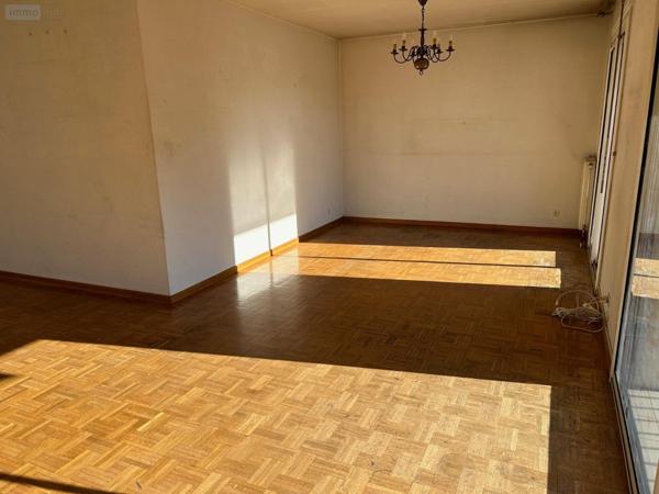 Appartement à vendre à Gap dans lesHautes-Alpes (05000), ref : 003/APPTDERN02251225