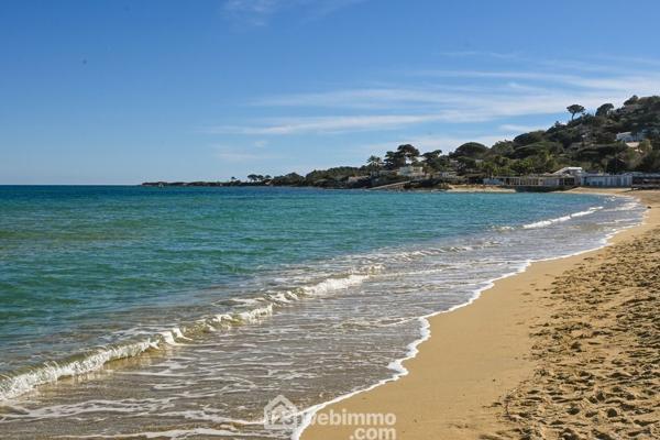 Maison 40 m² à Sainte-Maxime 83120
