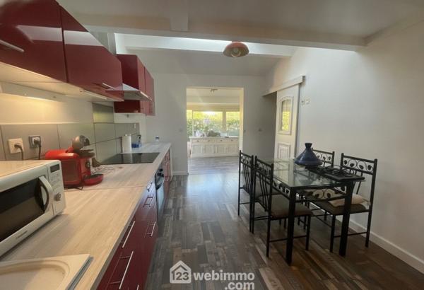 Maison 40 m² à Sainte-Maxime 83120