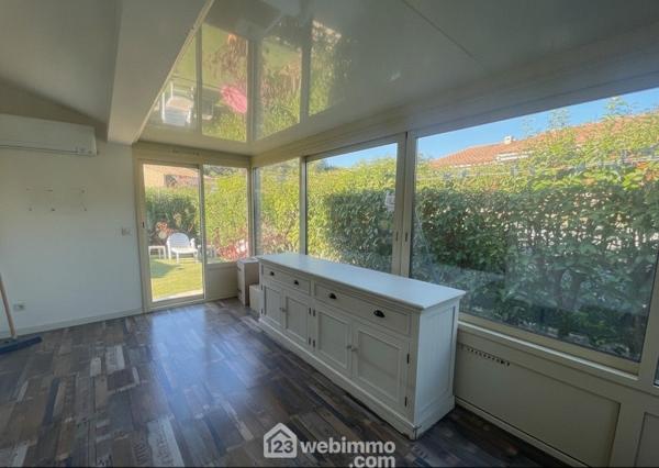 Maison 40 m² à Sainte-Maxime 83120