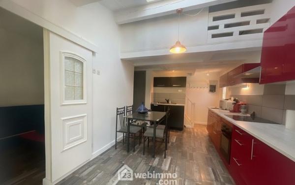 Maison 40 m² à Sainte-Maxime 83120