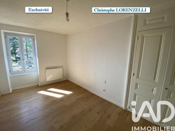 Appartement à vendre 2 pièces 43,2 m² Culoz-Béon