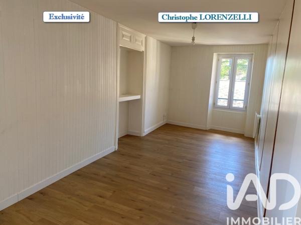 Appartement à vendre 2 pièces 43,2 m² Culoz-Béon