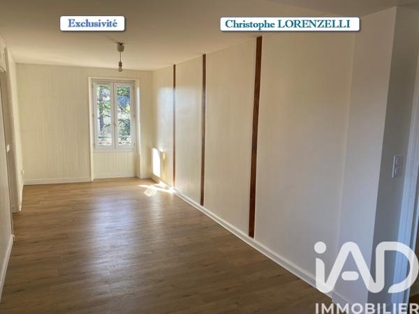 Appartement à vendre 2 pièces 43,2 m² Culoz-Béon