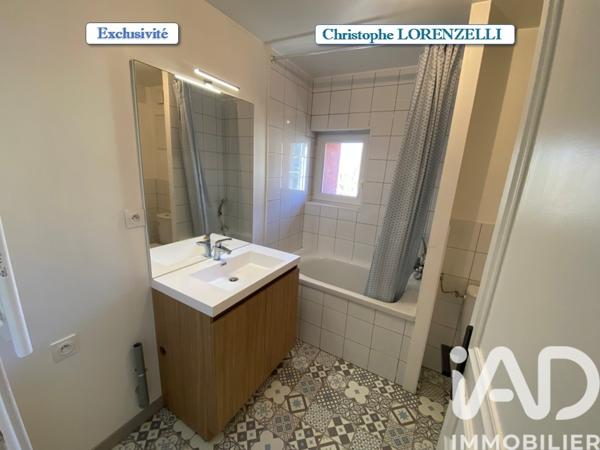Appartement à vendre 2 pièces 43,2 m² Culoz-Béon