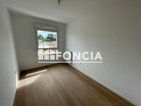 Location Appartement 3 pièces 57 m² - 9 RUE ALFRED CHANGENET Chenove 21300