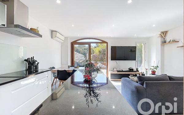 Maison à vendre    3 pièces • 49 m2 Porto-Vecchio