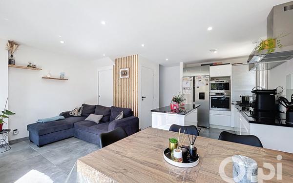 Maison à vendre    3 pièces • 49 m2 Porto-Vecchio