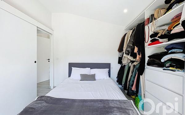 Maison à vendre    3 pièces • 49 m2 Porto-Vecchio