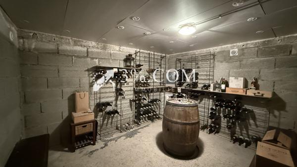 Maison 6 pièce(s) 4 chambre(s) 157 m²