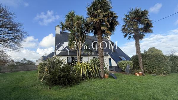 Maison 6 pièce(s) 4 chambre(s) 157 m²