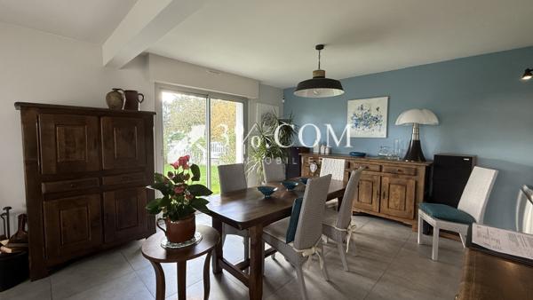 Maison 6 pièce(s) 4 chambre(s) 157 m²