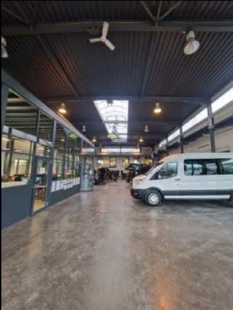 Seclin (59113) Immeuble d'activité Seclin