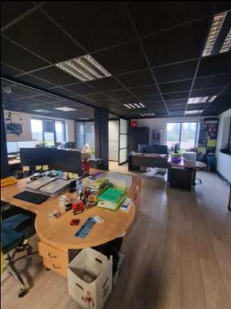 Seclin (59113) Immeuble d'activité Seclin