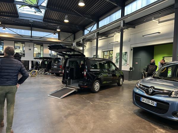 Seclin (59113) Immeuble d'activité Seclin