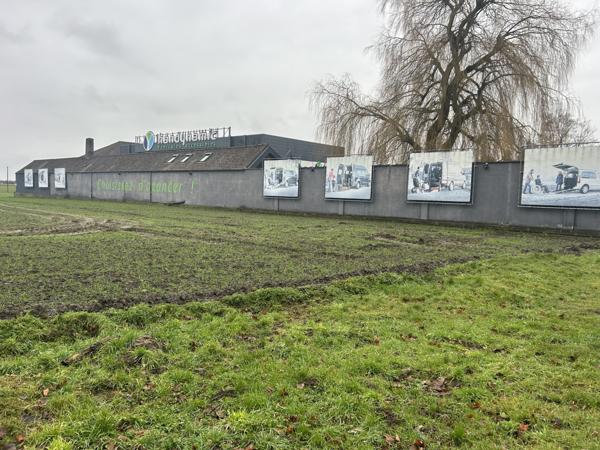 Seclin (59113) Immeuble d'activité Seclin