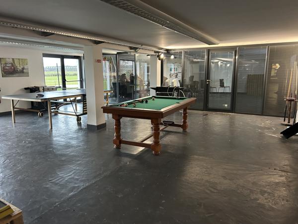 Seclin (59113) Immeuble d'activité Seclin